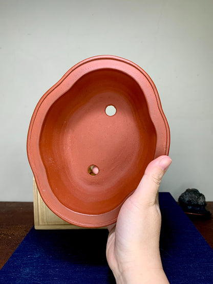 壹兴 Shudei Mokko Pot