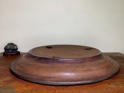 Fuzhou Japanese Clay Pot, One of the Peaks of Japanese Bonsai Pots