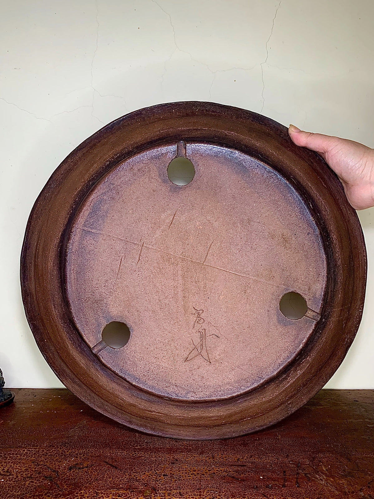 Fuzhou Japanese Clay Pot, One of the Peaks of Japanese Bonsai Pots