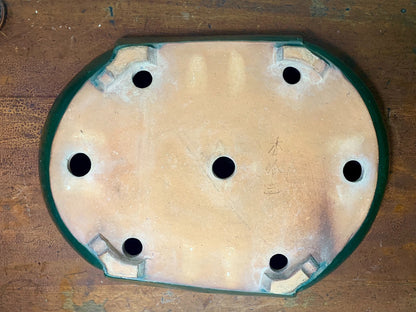 Custom-Made Japanese Bonsai Pot by Shuufu