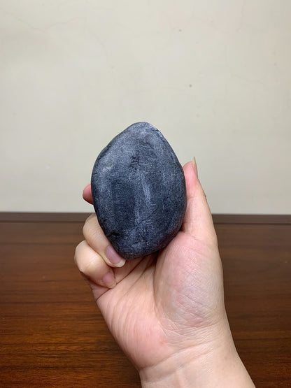 Shōseki Stone-Shaped Perfect Japanese Suiseki