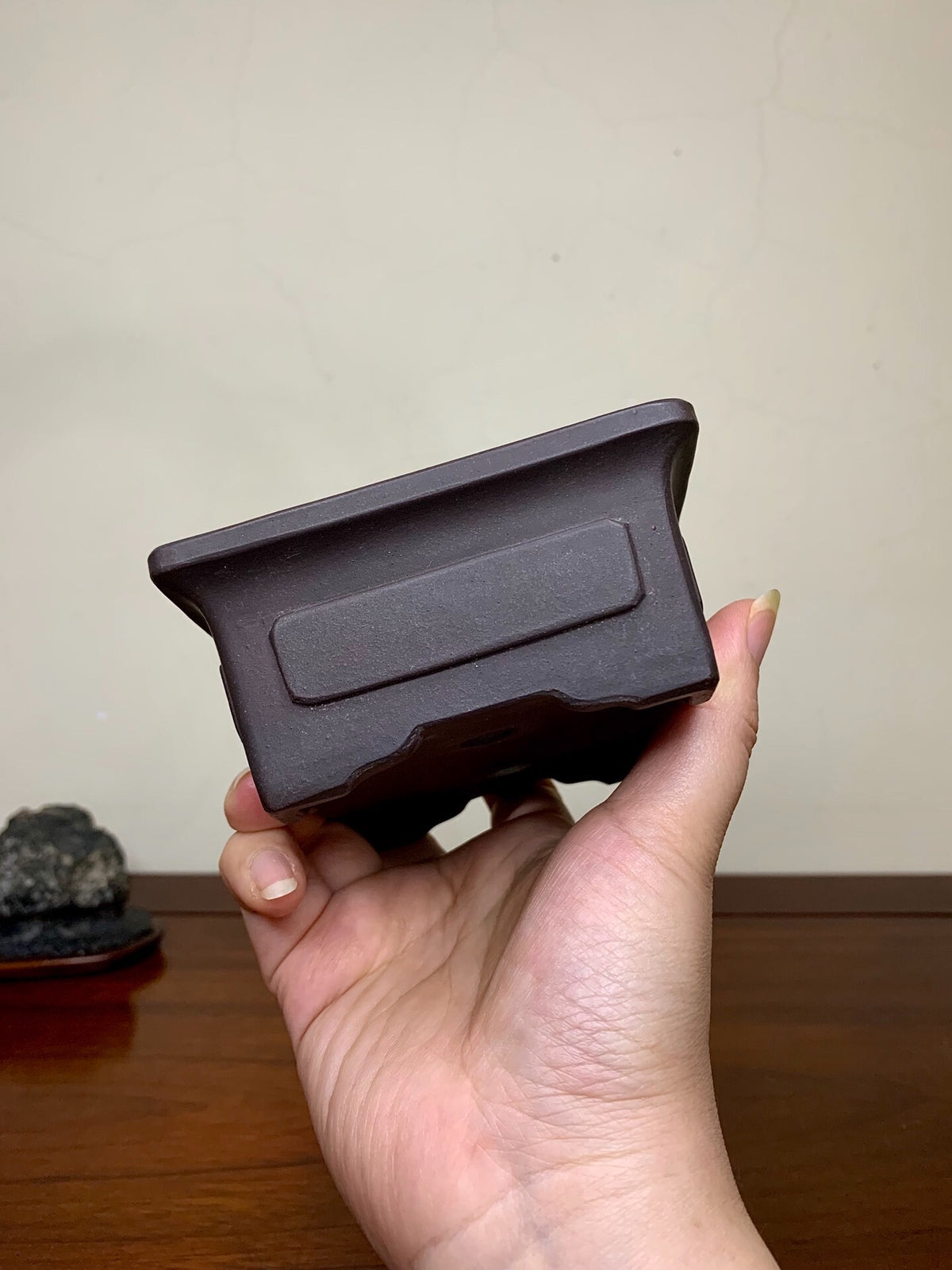 Tōkui Rectangular