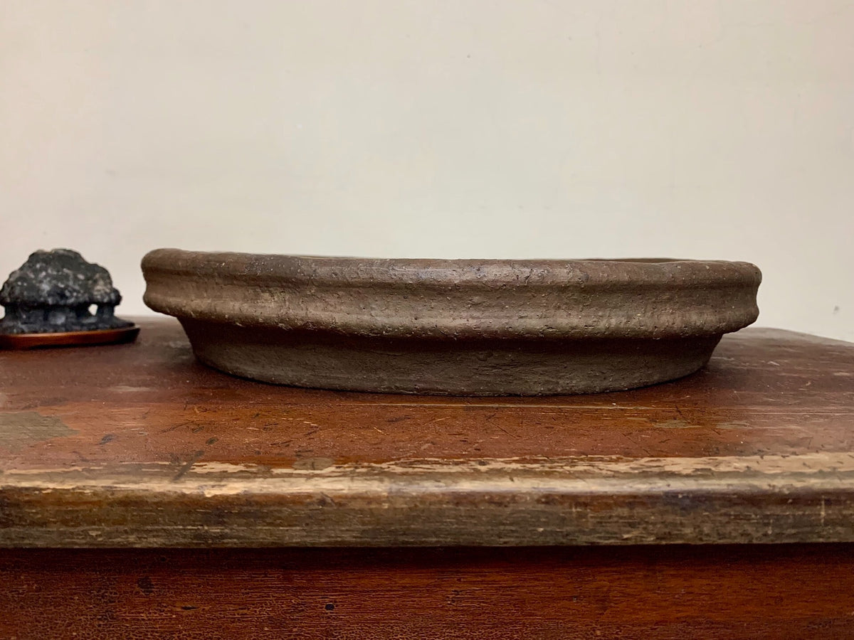Matsushita Banzai Banzai Is a Potter Belonging to Japan's Top-Tier Nanban Pots