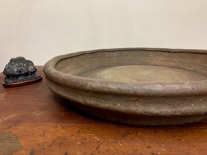 Matsushita Banzai Banzai Is a Potter Belonging to Japan's Top-Tier Nanban Pots