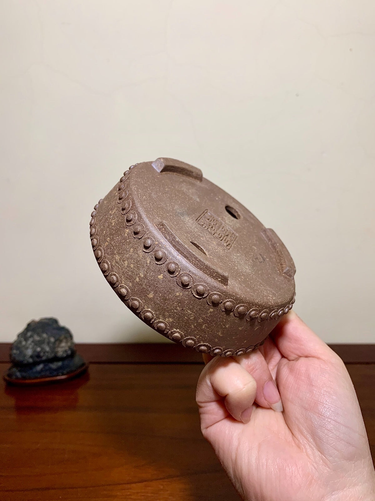 Kōkō Kōyō Nashiji Sōkodō Nihonbon