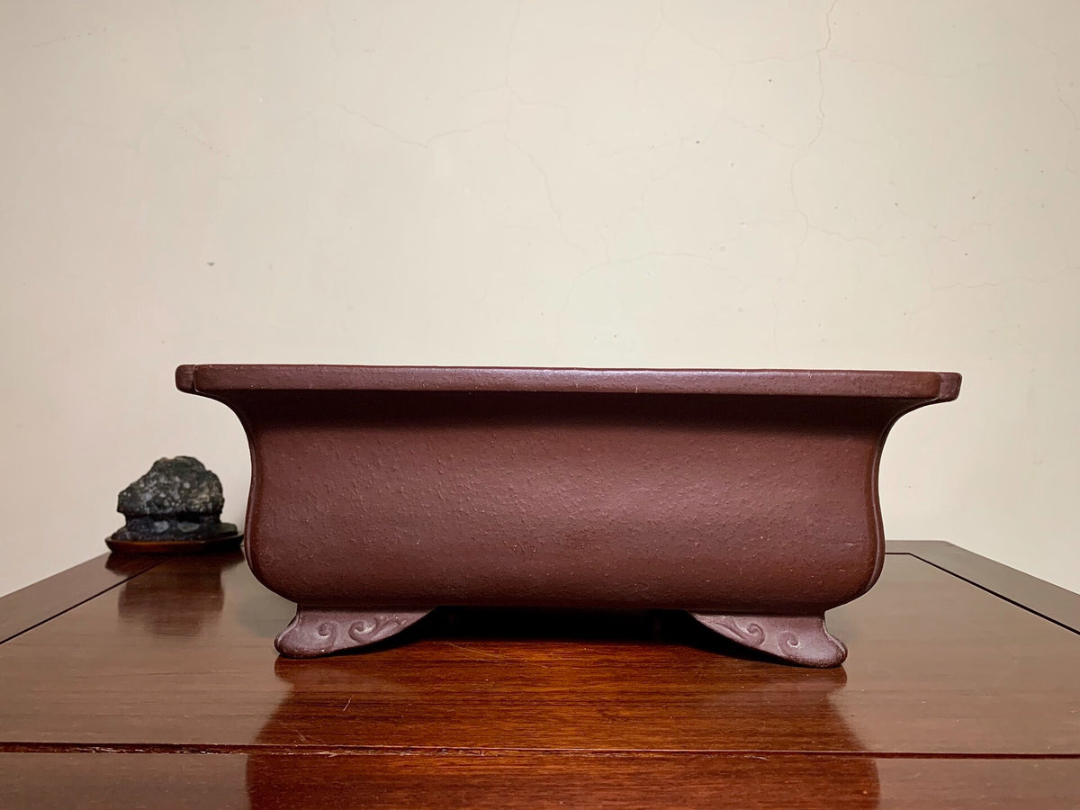Shinshu-Yaki Shidei Shouko-Do Type Japanese Pot