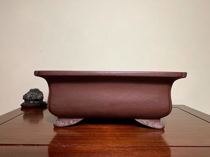 Shinshu-Yaki Shidei Shouko-Do Type Japanese Pot