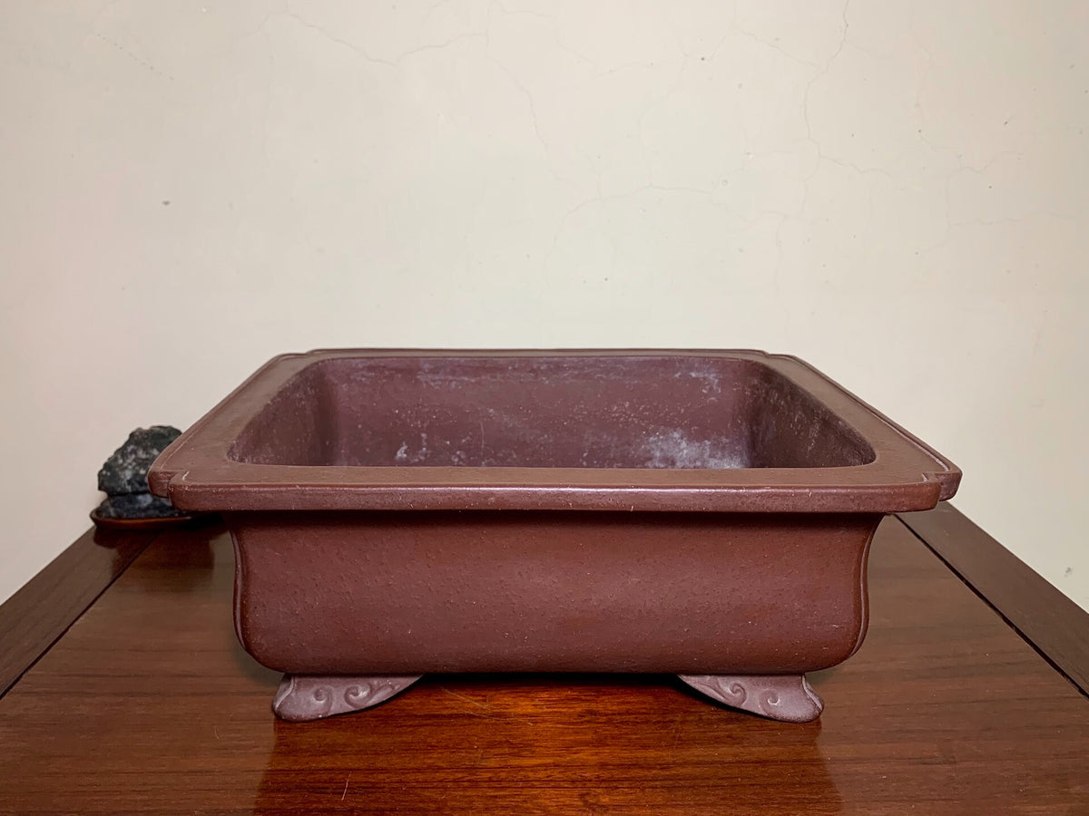 Shinshu-Yaki Shidei Shouko-Do Type Japanese Pot