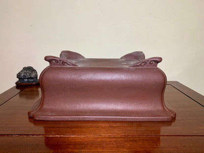 Shinshu-Yaki Shidei Shouko-Do Type Japanese Pot