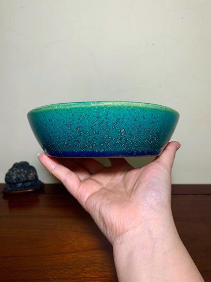 Hongyang, Commemorative Pot for the Great Palace Exhibition