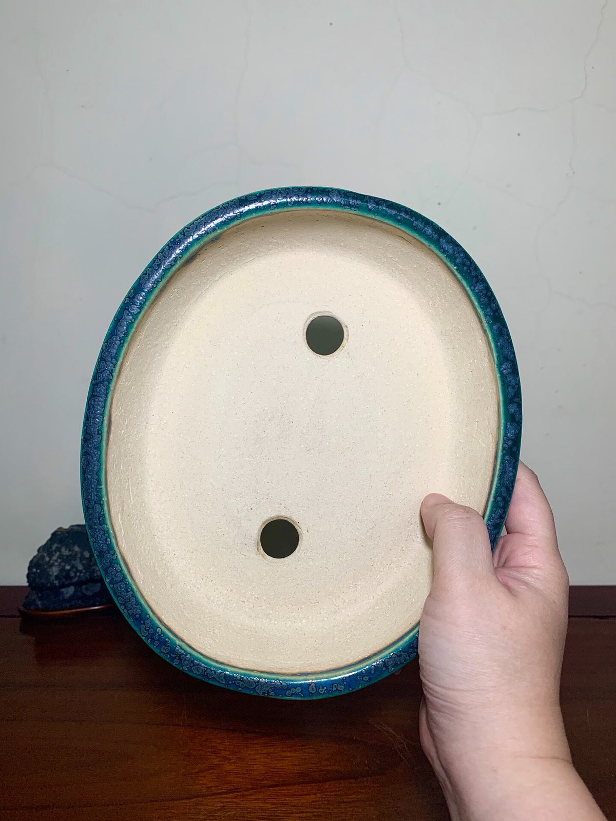 Hongyang, Commemorative Pot for the Great Palace Exhibition