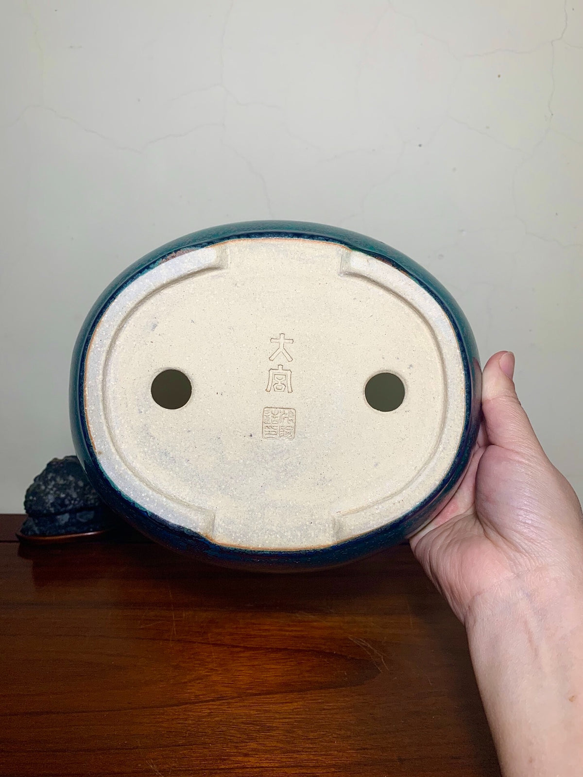Hongyang, Commemorative Pot for the Great Palace Exhibition
