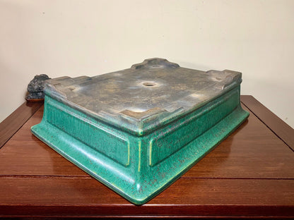 Sen Dai Kōyō Chōkiyou Orikata Kinyō Sōen Chōhō Nihonbon