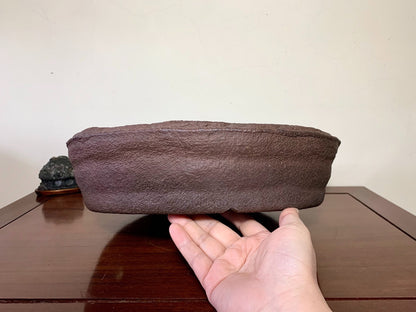 Ryūkaku Hand-Made Nanban Pot