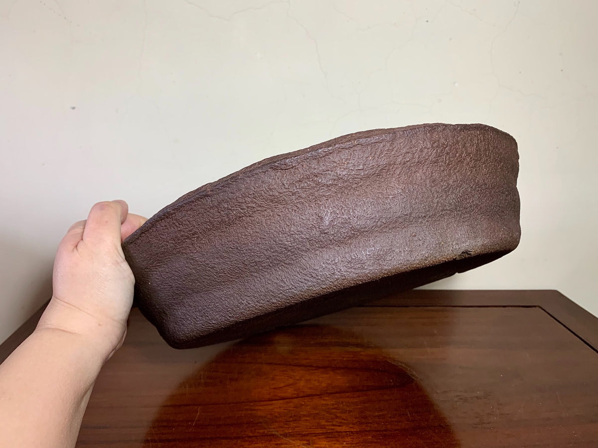 Ryūkaku Hand-Made Nanban Pot