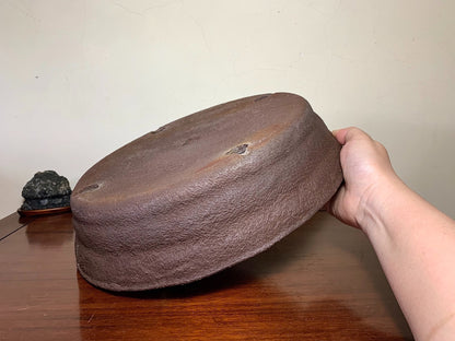 Ryūkaku Hand-Made Nanban Pot