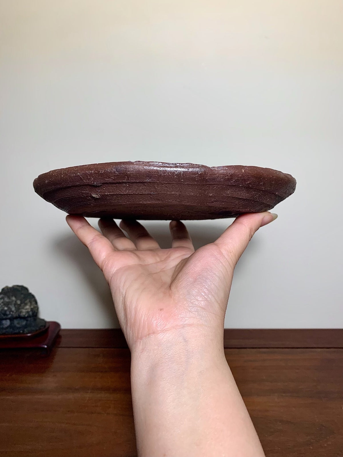 Matsumoto Reikō, Kodama Sōda Kai Kinen Bonsai Pot