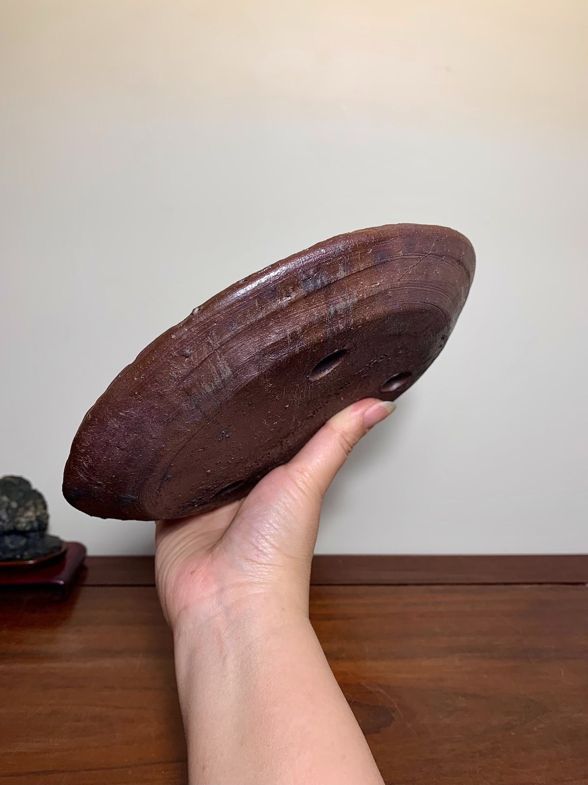 Matsumoto Reikō, Kodama Sōda Kai Kinen Bonsai Pot