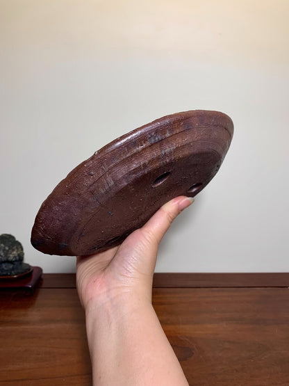Matsumoto Reikō, Kodama Sōda Kai Kinen Bonsai Pot