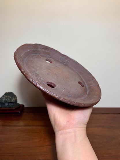 Matsumoto Reikō, Kodama Sōda Kai Kinen Bonsai Pot
