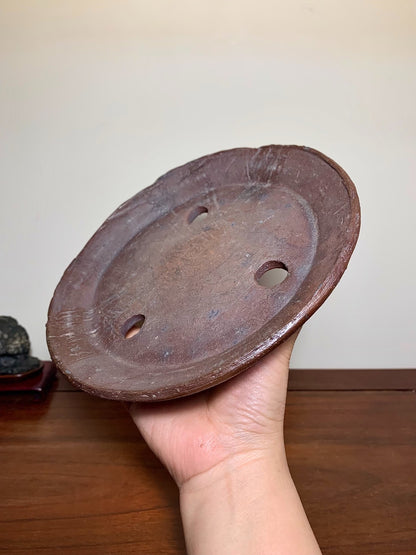 Matsumoto Reikō, Kodama Sōda Kai Kinen Bonsai Pot