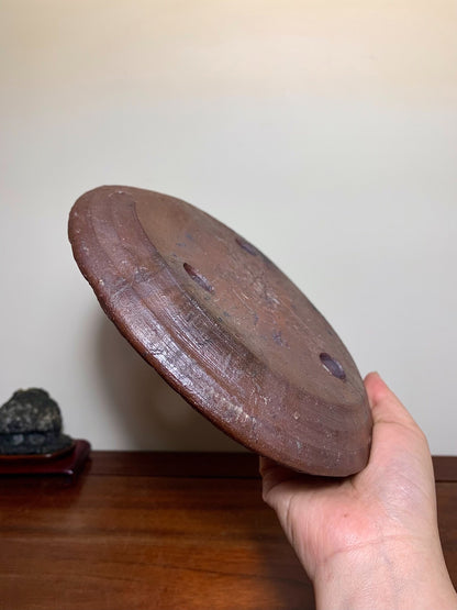 Matsumoto Reikō, Kodama Sōda Kai Kinen Bonsai Pot