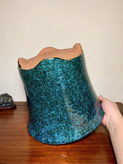 Shuufu Shuufu Japanese Bonsai Pot