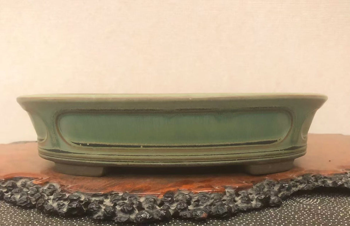 Tao Tsui Early Japanese Named Pot