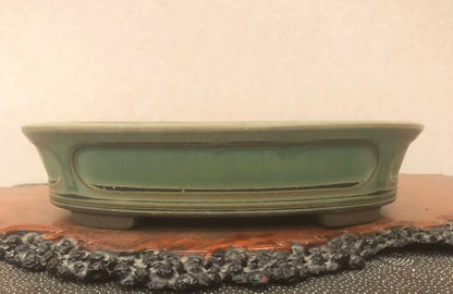 Tao Tsui Early Japanese Named Pot