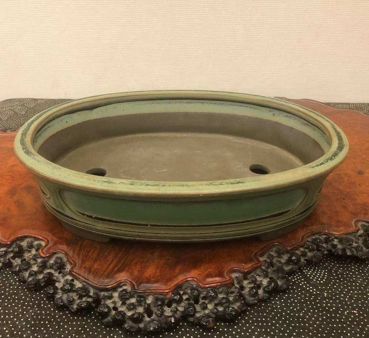 Tao Tsui Early Japanese Named Pot