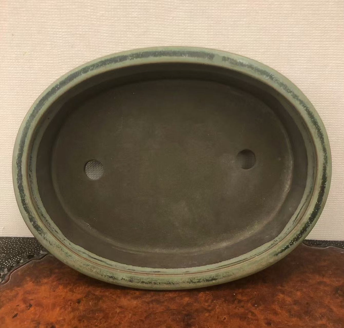 Tao Tsui Early Japanese Named Pot