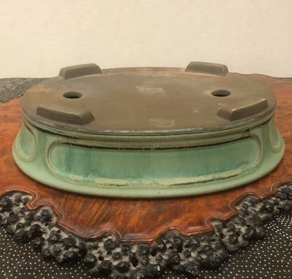Tao Tsui Early Japanese Named Pot