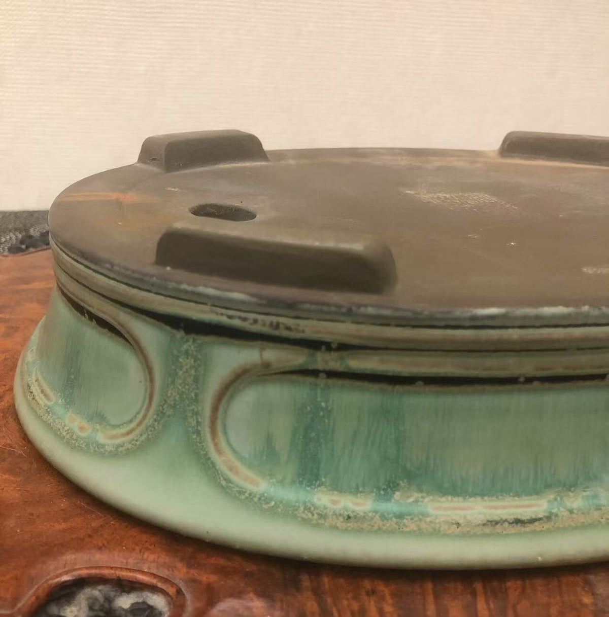 Tao Tsui Early Japanese Named Pot