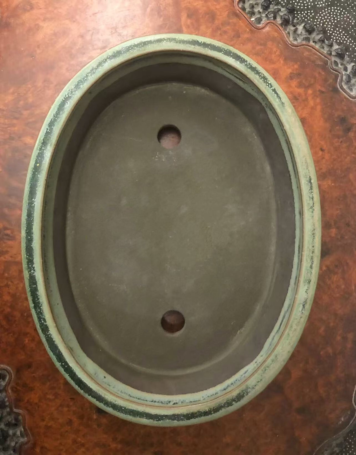 Tao Tsui Early Japanese Named Pot
