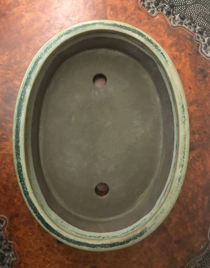 Tao Tsui Early Japanese Named Pot