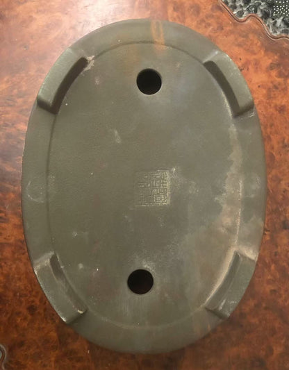 Tao Tsui Early Japanese Named Pot