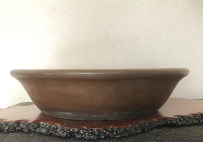 Antique Pot by Nakano Gyōzan