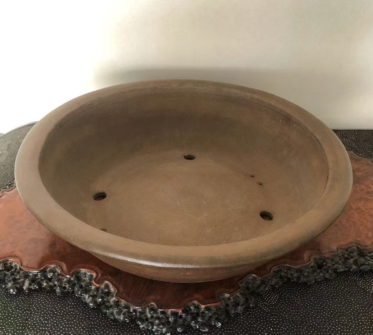 Antique Pot by Nakano Gyōzan