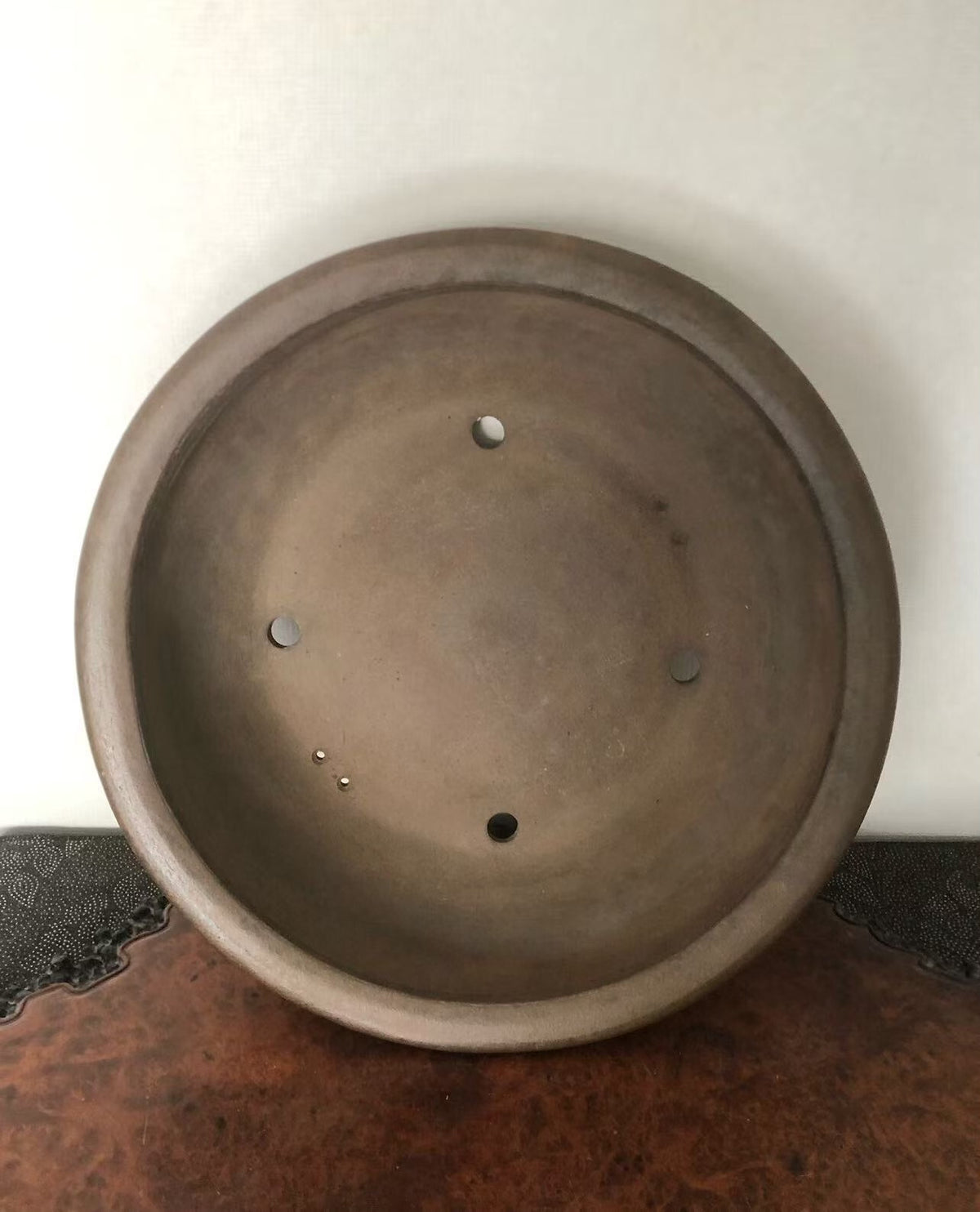 Antique Pot by Nakano Gyōzan