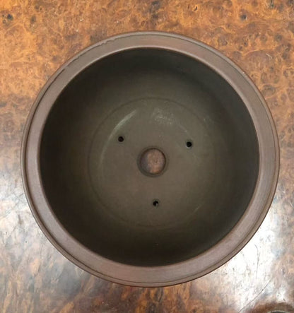 Antique Pot by Bigei