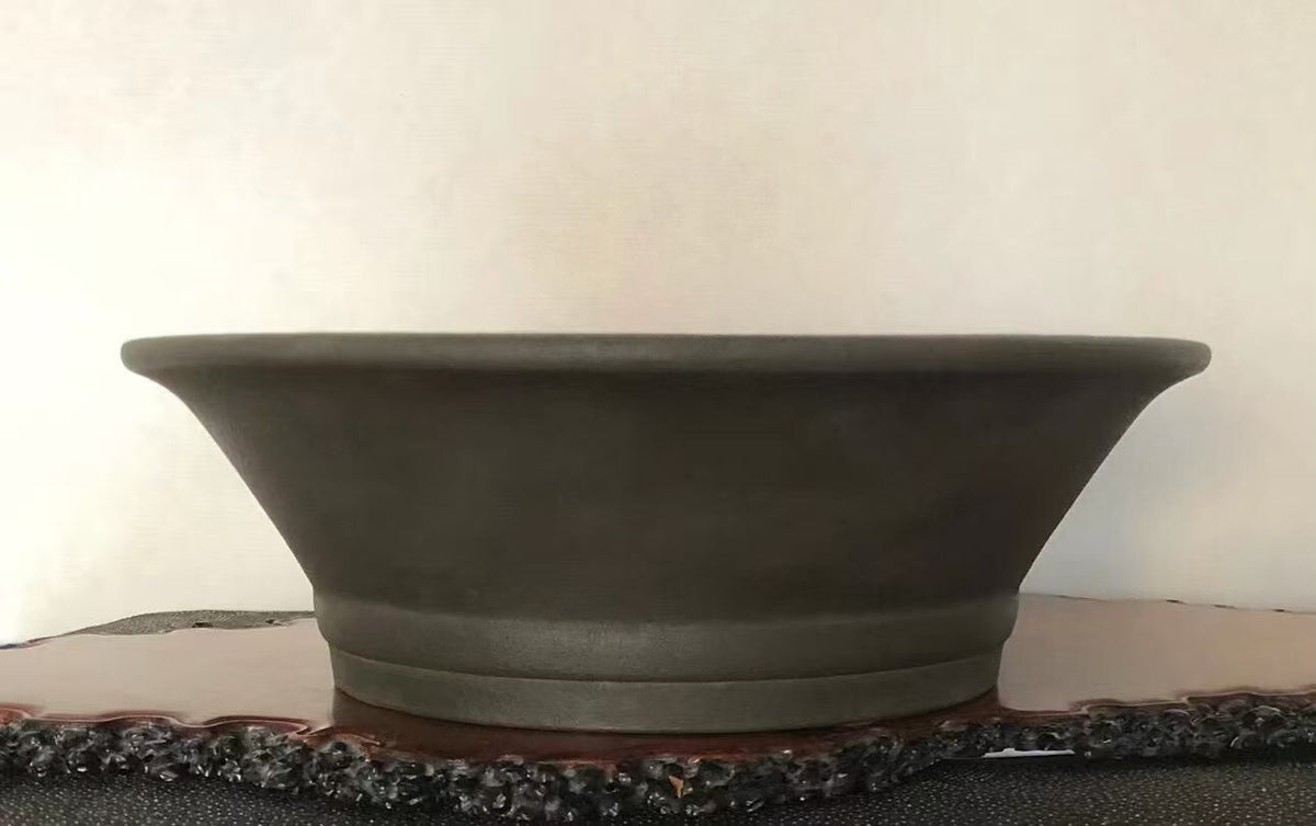 Antique Pot by Yamaaki