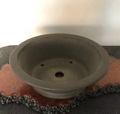 Antique Pot by Yamaaki
