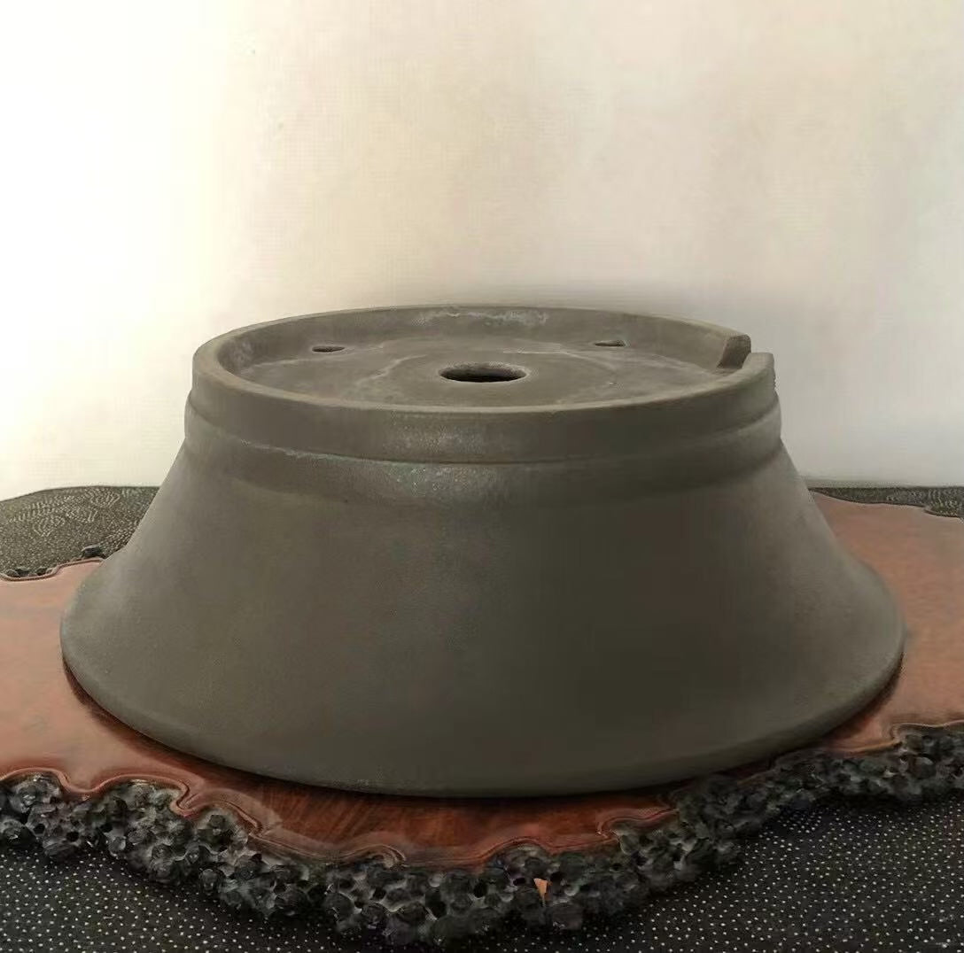 Antique Pot by Yamaaki