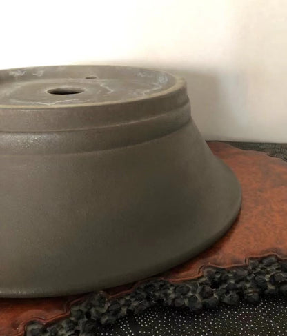 Antique Pot by Yamaaki