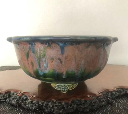 Antique Pot