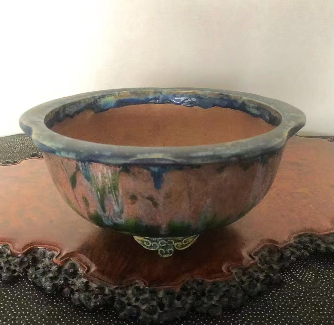 Antique Pot