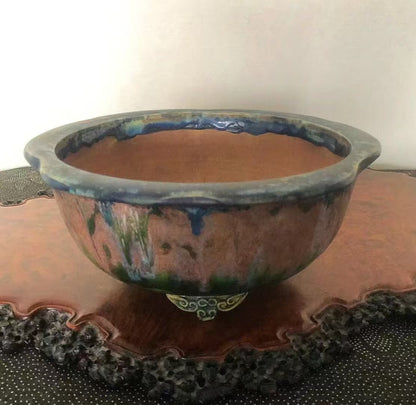 Antique Pot