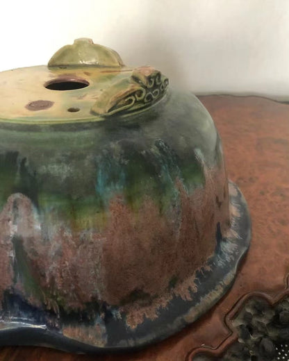 Antique Pot