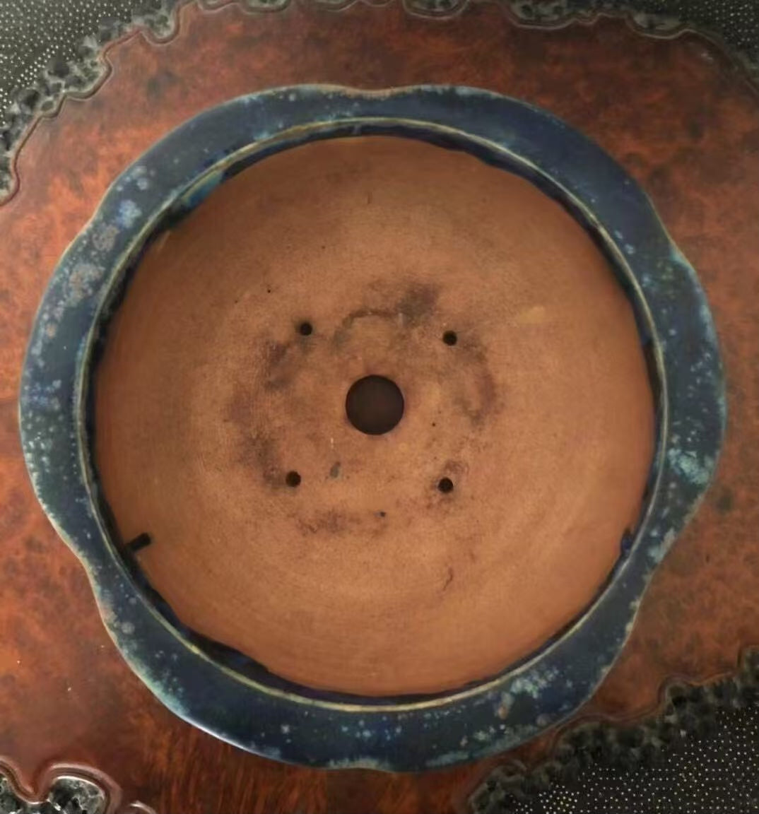 Antique Pot