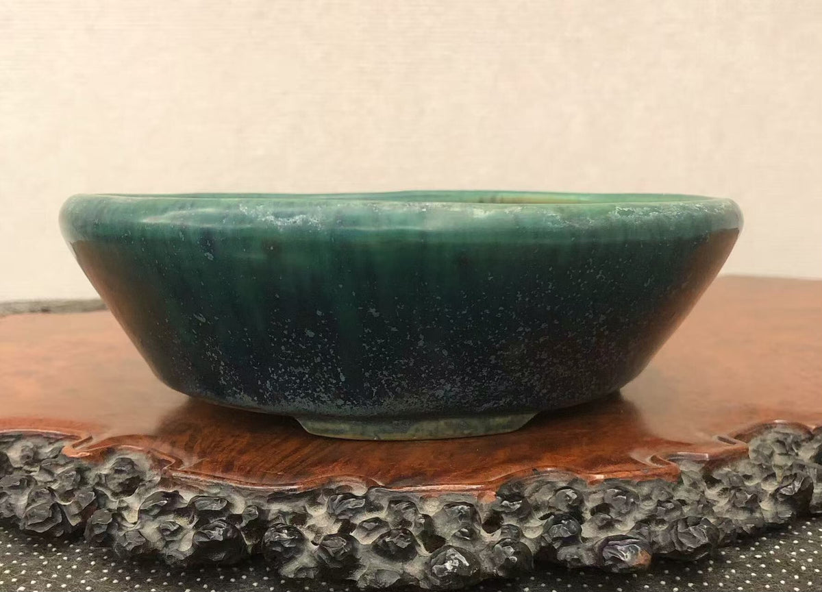 Shuufu, Revised Model 1964, Shuufu Pot